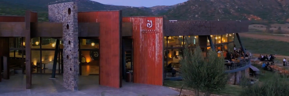 Valle de Guadalupe